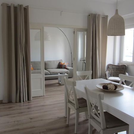 Apartment Portimao Old Town Rum bild