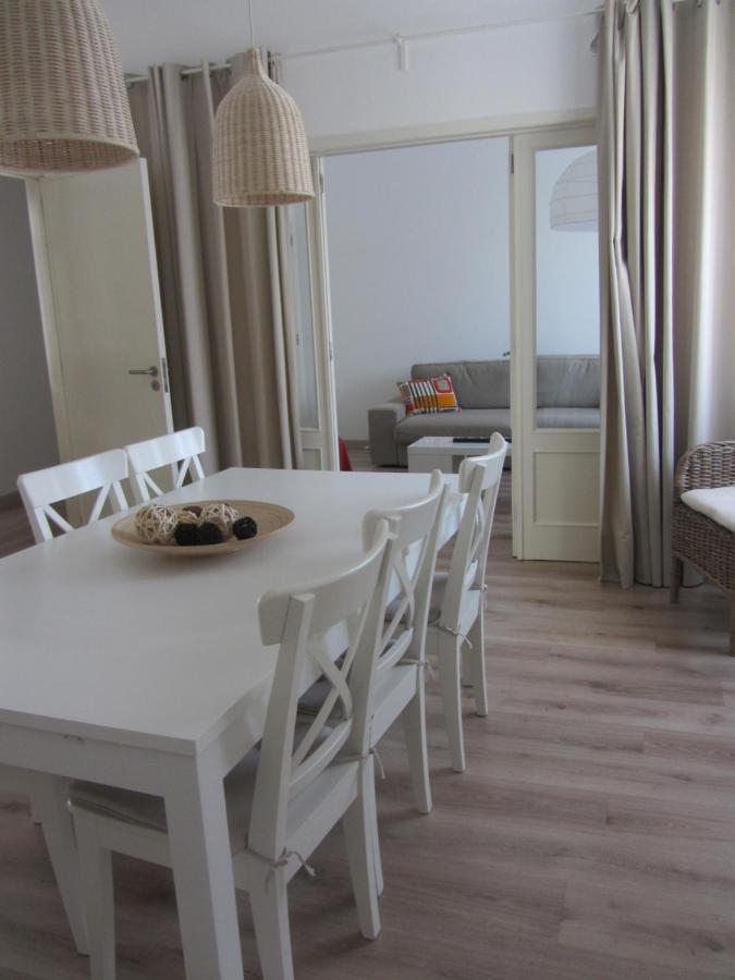 Apartment Portimao Old Town Rum bild