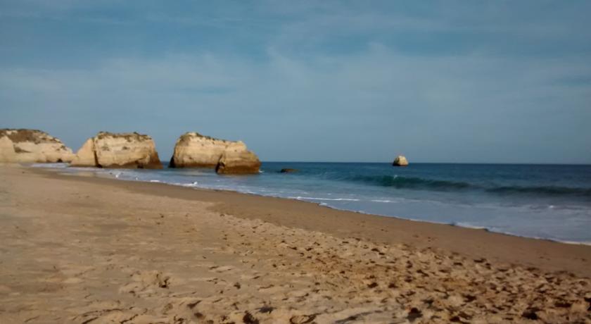 Apartment Portimao Old Town Rum bild