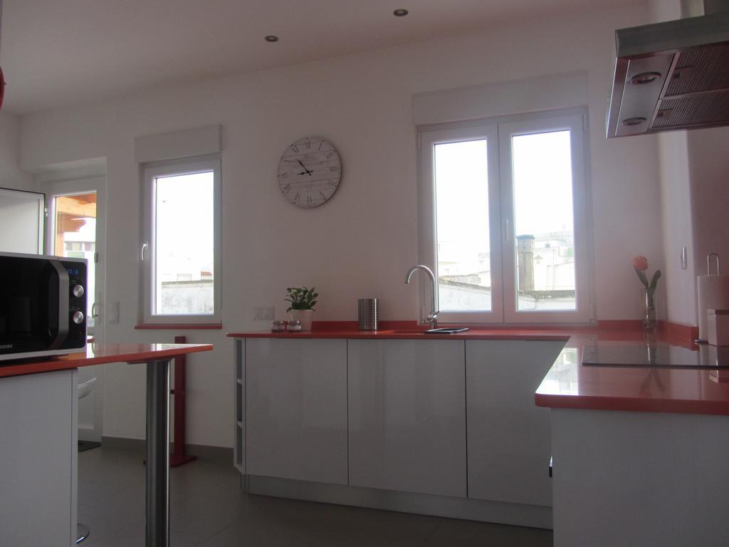Apartment Portimao Old Town Rum bild