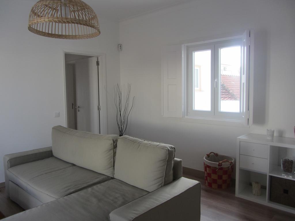 Apartment Portimao Old Town Rum bild