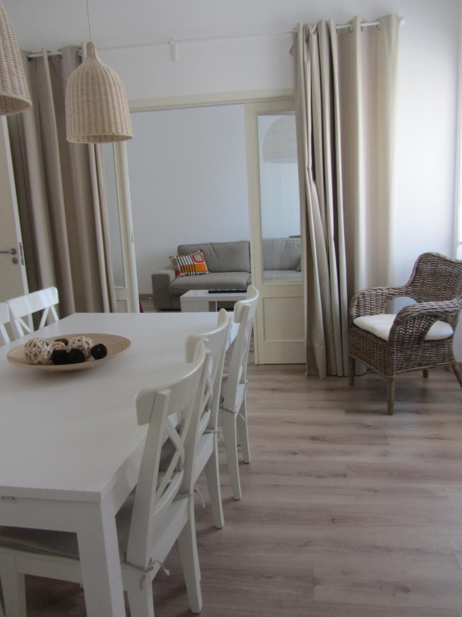 Apartment Portimao Old Town Rum bild