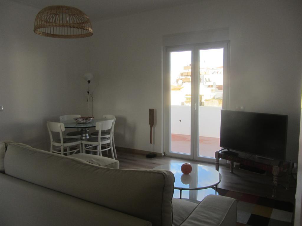 Apartment Portimao Old Town Rum bild