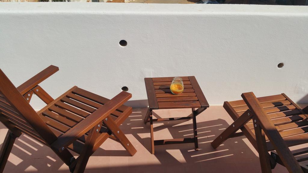 Apartment Portimao Old Town Rum bild