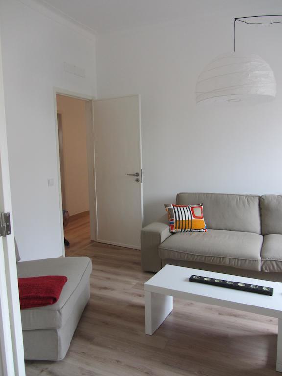 Apartment Portimao Old Town Rum bild