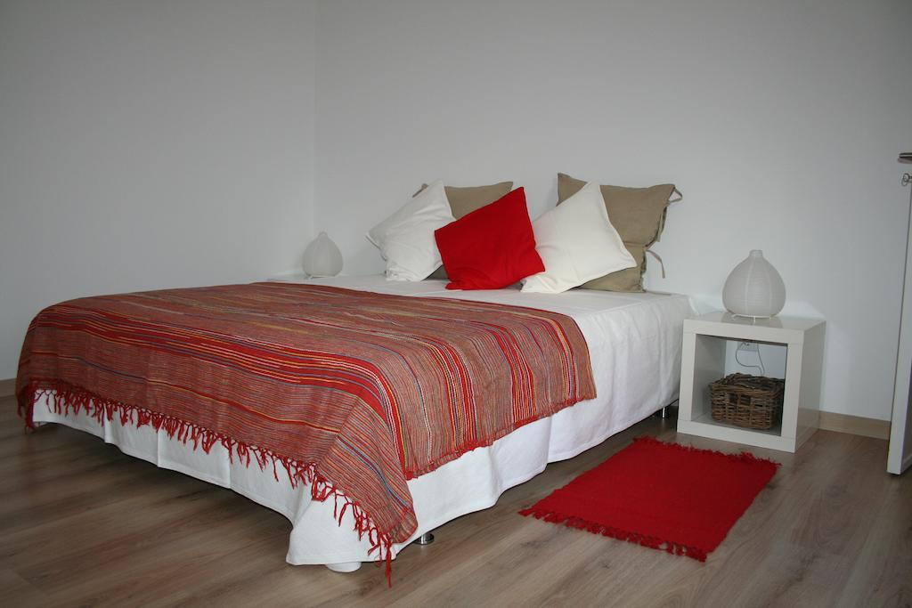 Apartment Portimao Old Town Exteriör bild