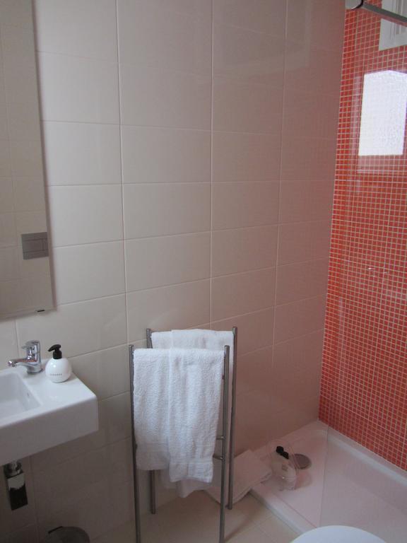 Apartment Portimao Old Town Rum bild