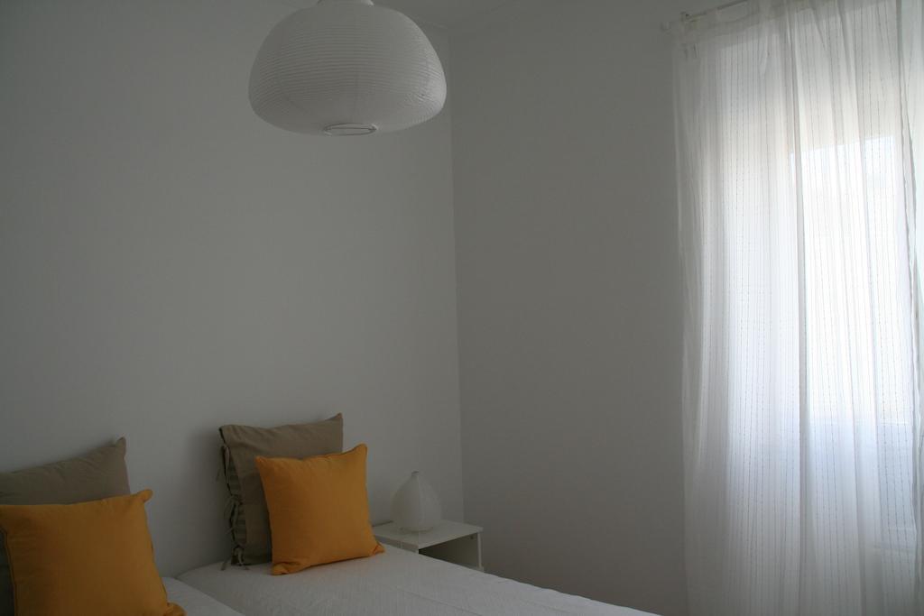Apartment Portimao Old Town Rum bild