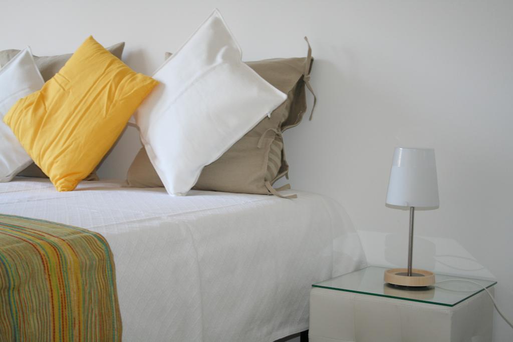 Apartment Portimao Old Town Rum bild