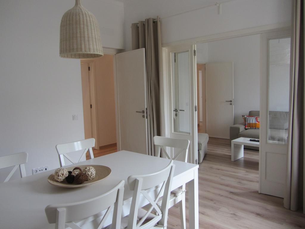 Apartment Portimao Old Town Rum bild