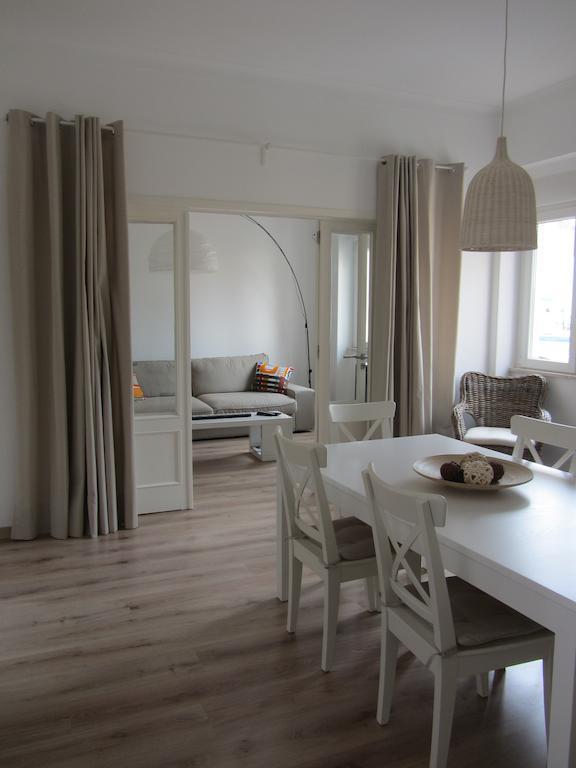 Apartment Portimao Old Town Rum bild
