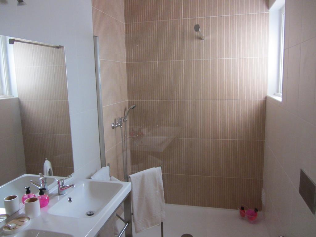 Apartment Portimao Old Town Rum bild