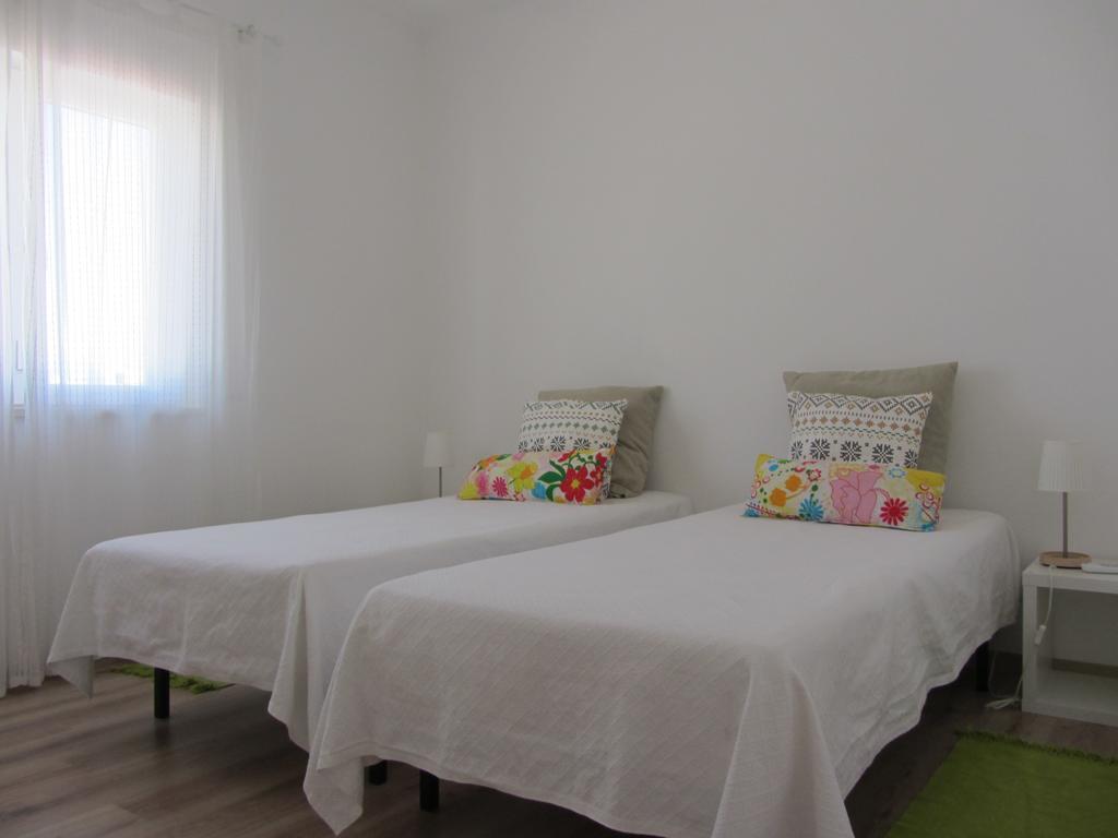 Apartment Portimao Old Town Exteriör bild
