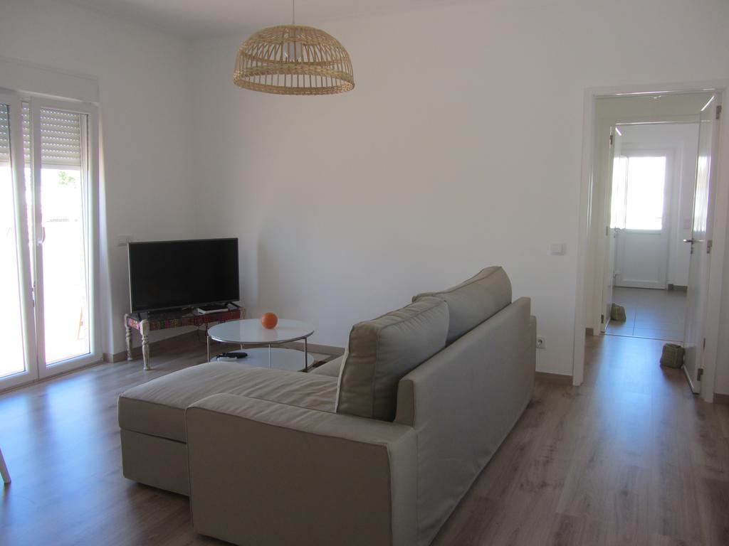 Apartment Portimao Old Town Rum bild